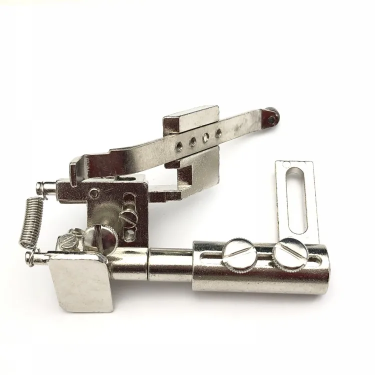 Synchronous Car Hanger Locator Regulated High Seated Sewing Machine Tool Head