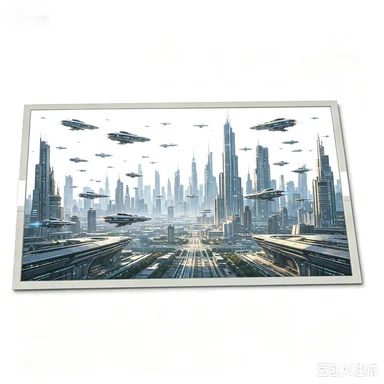 

133VDGP01-00 13.0 inch LCD panel fast shipping