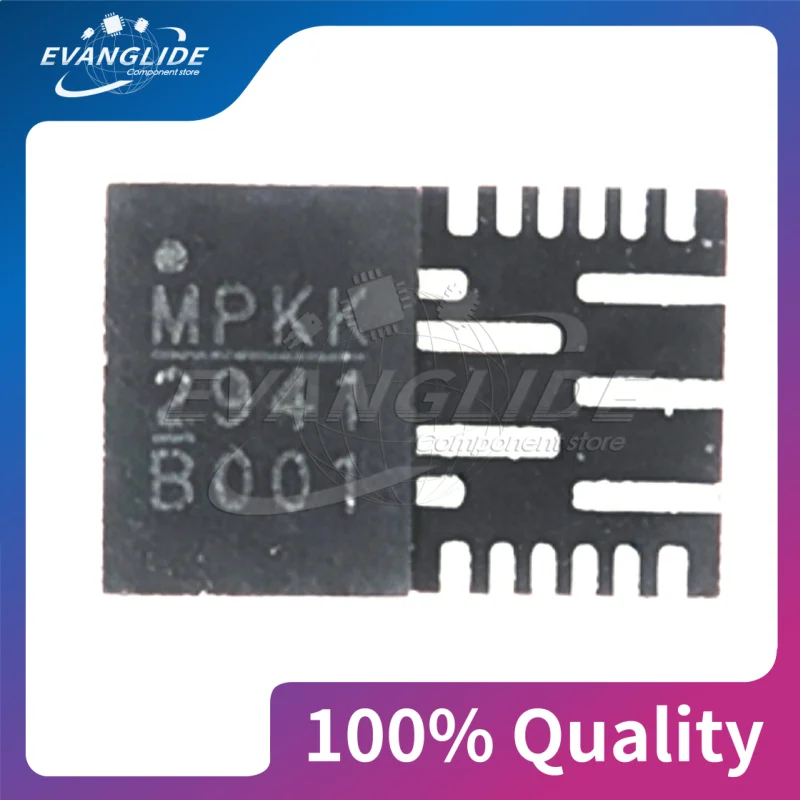 2 PCS/LOT MP2941GL MP2941GL-Z MP2941GL MP2941 MP2941A MP2941BGL MP2941B QFN CHIP