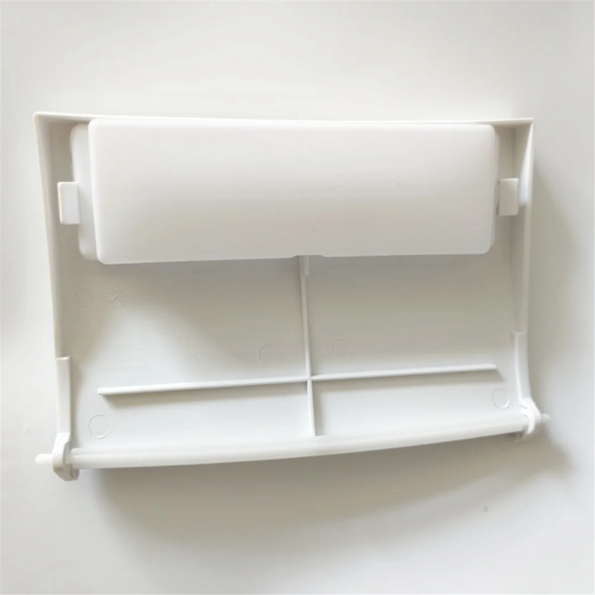 1091LX Skimmer Replacement Weir Door Flap Above Ground Swimming Pool Equipment Parts for Hayward