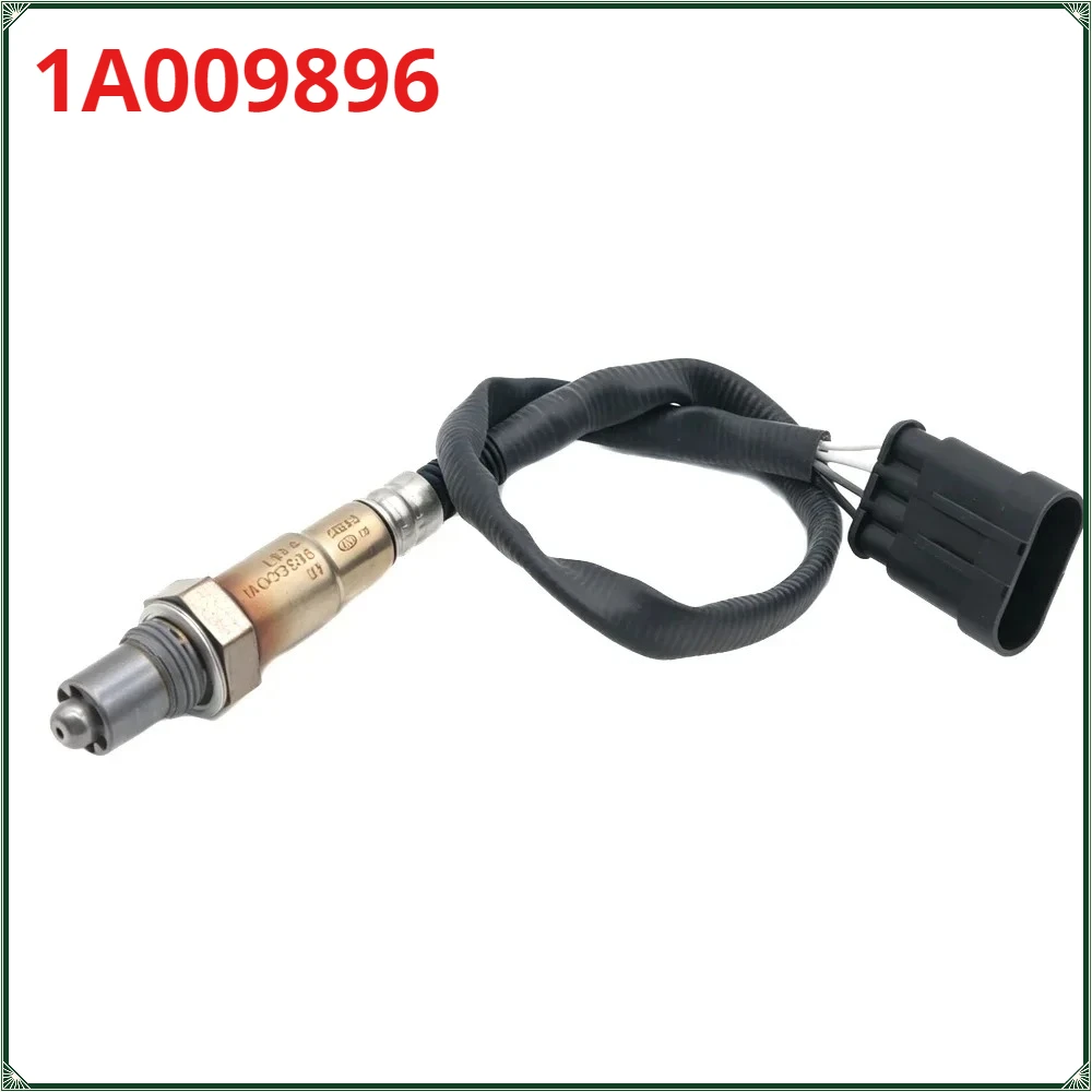 For Alfa Romeo PIAGGIO Beverly 250 1A009896 Car Oxygen Sensor Motorcycle AP8127829 584343