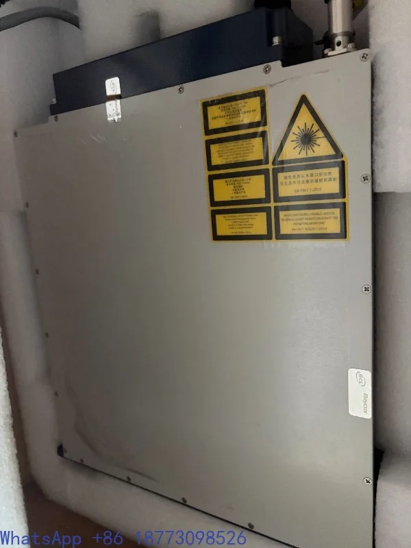 1500W 1.5KW Raycus RFL-C020 Single Module for Fiber Cutting Machine