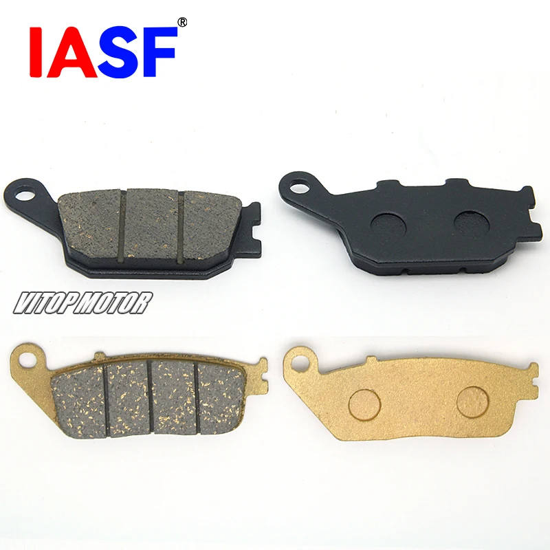 Brake Pads Fits For… - image