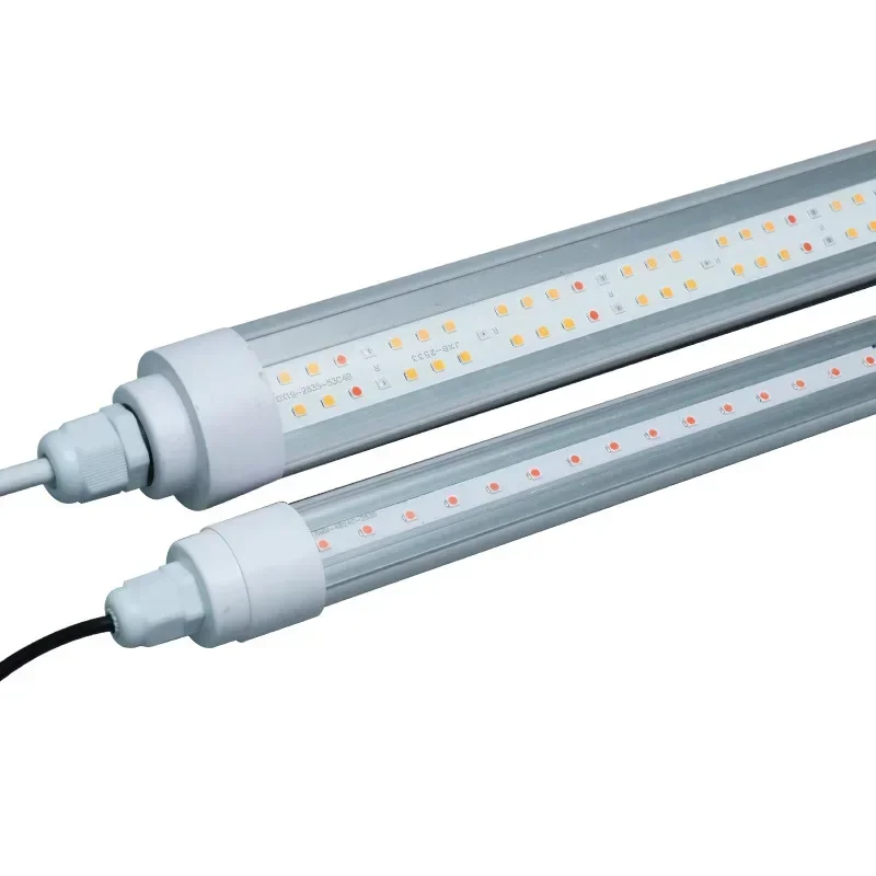 

Plant growth light tube 9W18W24W30W LED filling light