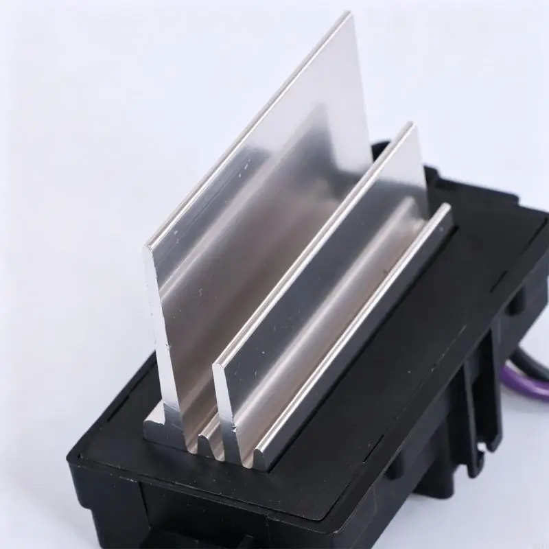 M76E Widerstandsmodule für Autoheizungsgebläsemotoren für ausgewählte 4P1516 4P1595-Heizungen – Detail 2