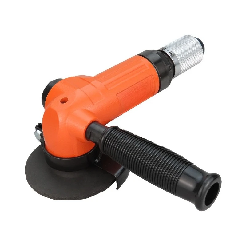 4 Inch Pneumatic An…