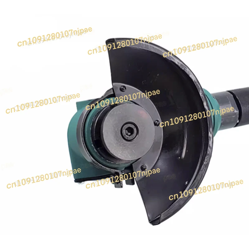 Smerigliatrice angolare pneumatica Lingdi SXJ-100/125/150/180 Smerigliatrice da banco rettificatrice lucidatrice