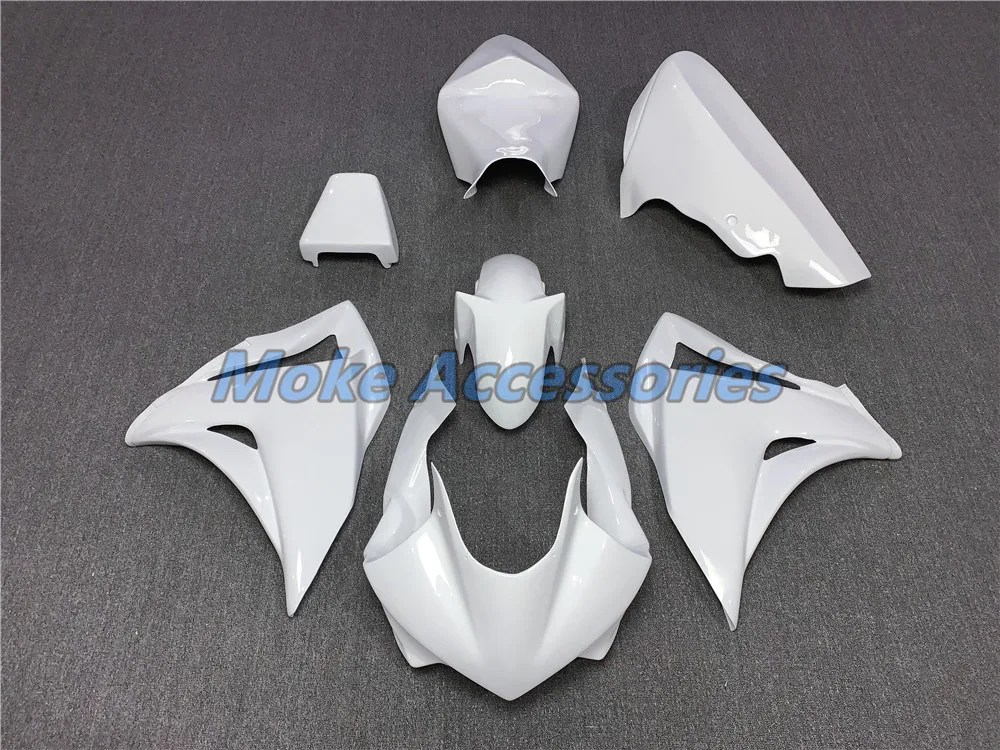 Fiberglass Racing Full Fairing Kit For R25 R3 2014 2015 2016 2017 2018 Motorcycles Cowlings unpainted