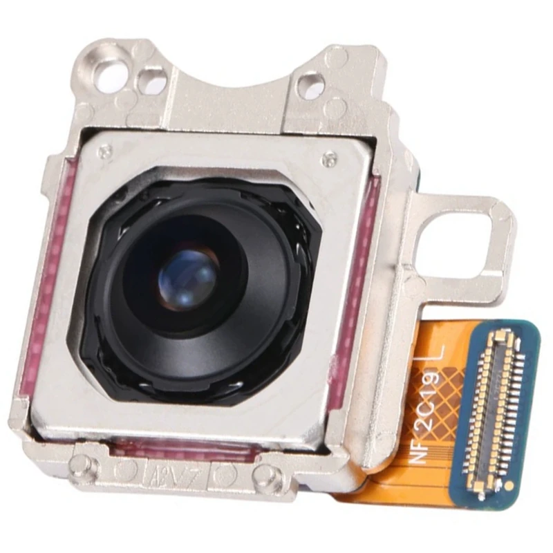 Back Big Main Rear Camera Module Flex Cable for Galaxy S23 / S23 Plus 5G / SM-S916B / S911B