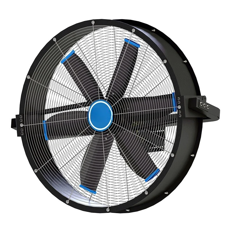 

Wall fan powerful high power workshop factory warehouse high speed cooling