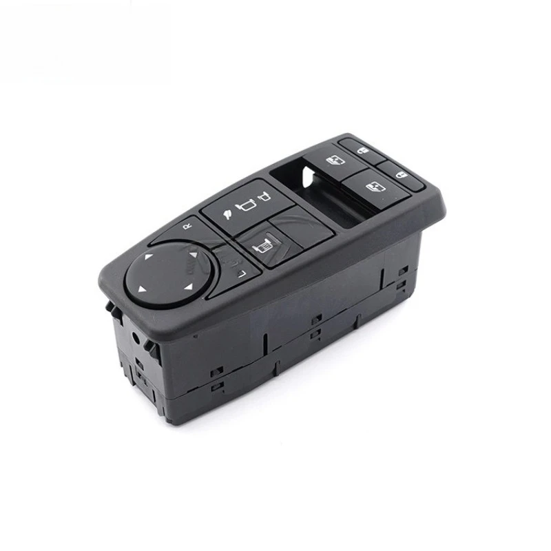 

Applicable To Mechanical Parts Car Automatic Glass Lifter Master Switch 81258067093