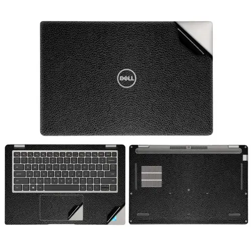 Imagen 2 del producto Cubierta adhesiva antihuellas para ordenador portátil precortada para Latitude 14 7450 7440 2 en 1 7420 7410 5430 5420 5455 5450 película para panel táctil