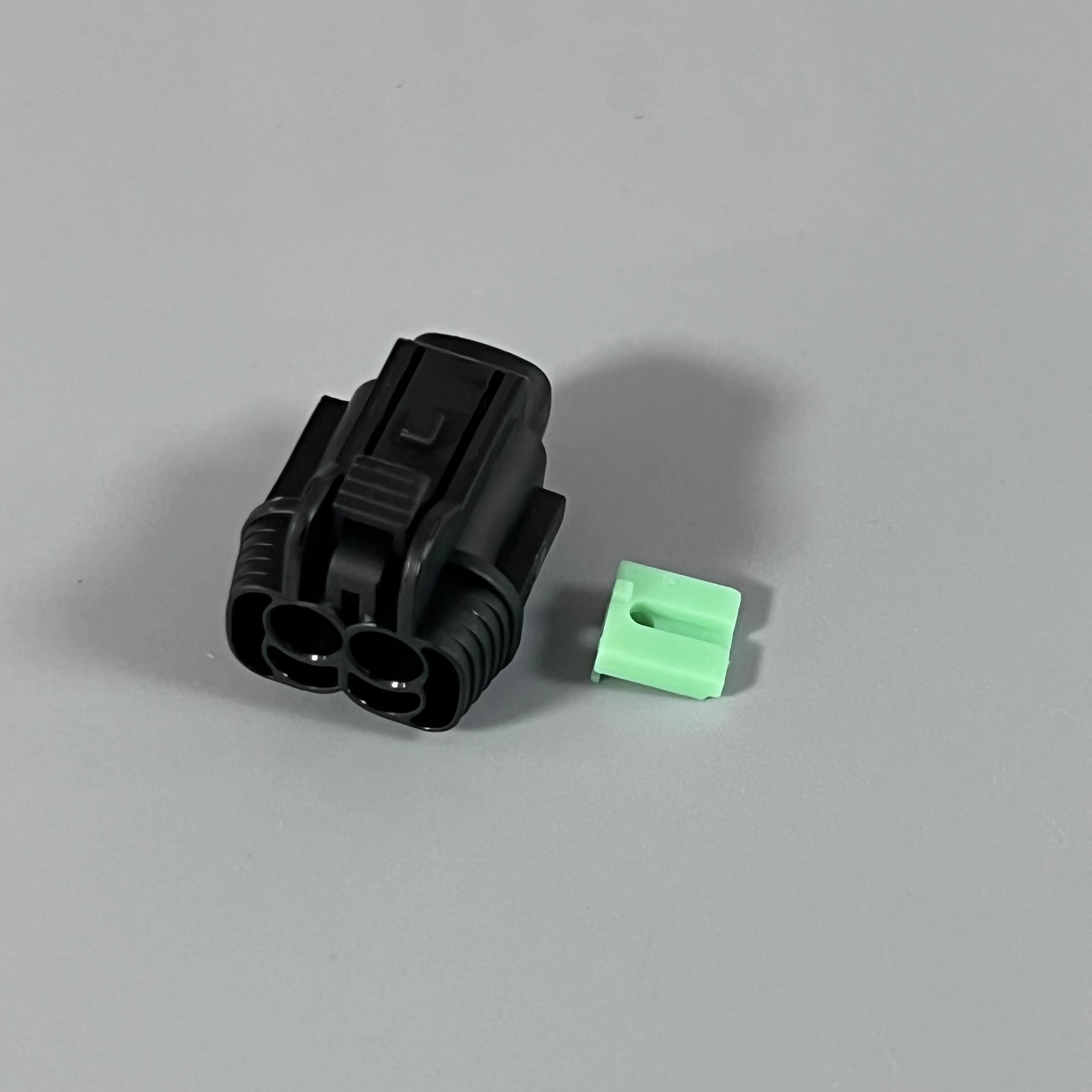 1-20 sets  2pin Ambient Temperature Sensor Plug 6188-0552 6185-0865