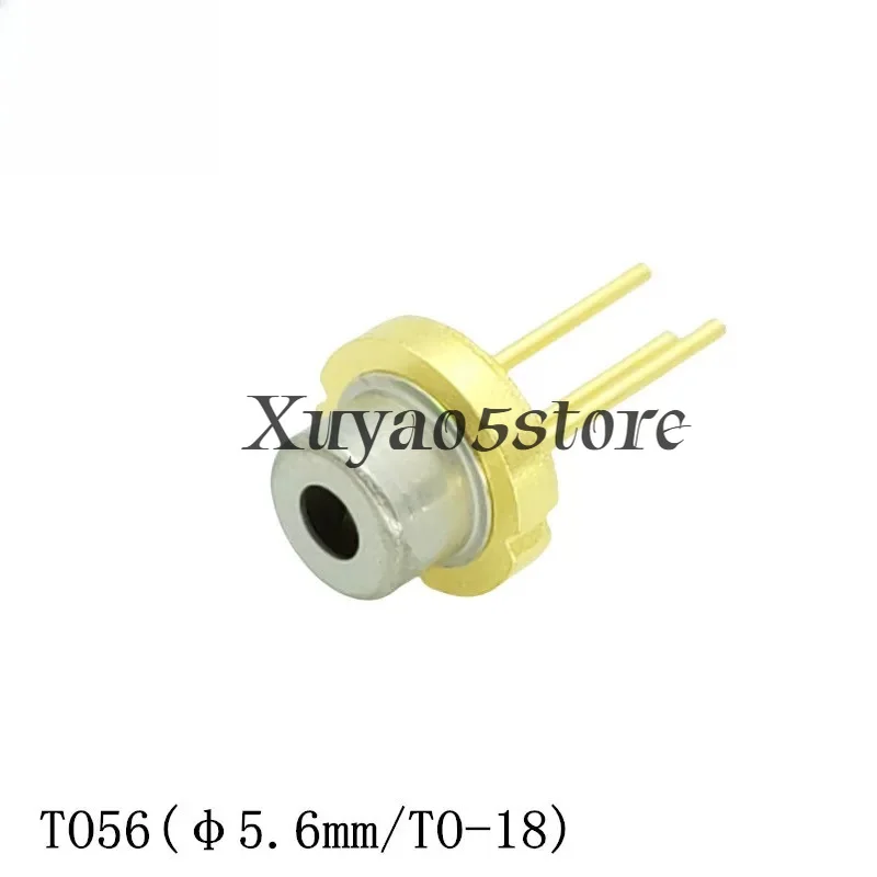 GH0523AD2G 520nm 300mw 5.6mm Laser Diode