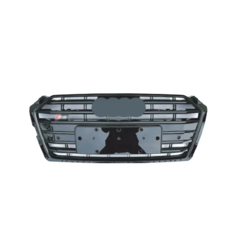 

Hot Sale Black Grille S5 Style for A5 Grille 2017-2019
