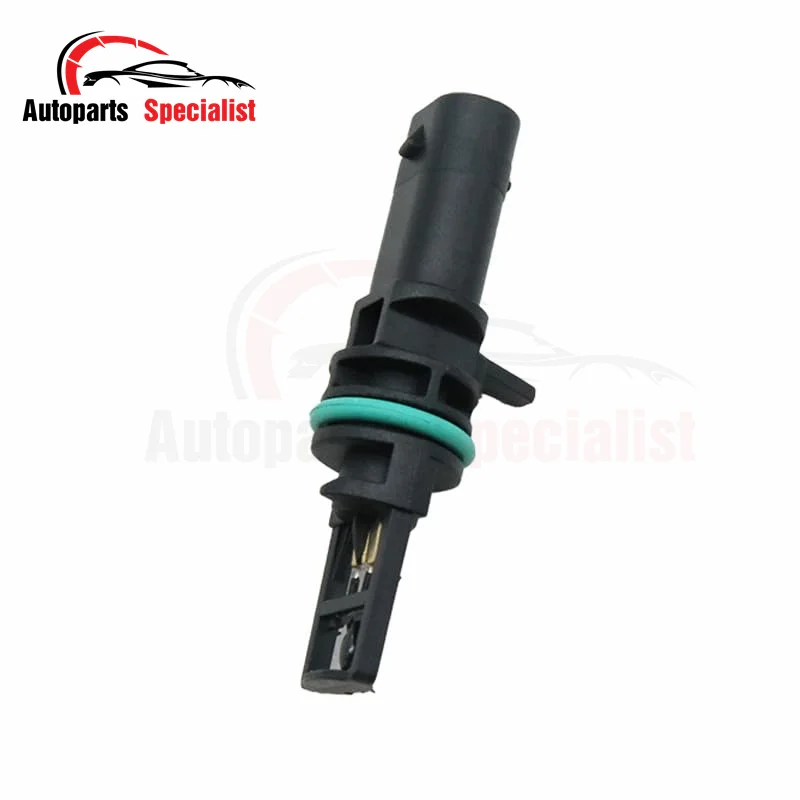 OEM 5149182AB Air Intake Temperature Sensor For Chrysler Dodge Jeep Wrangler Durango Charger Challenger Journey Avenger Ram 1500