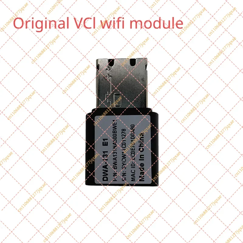 

1699200366 VCI OBD USB Cable F00K108653 Compatible with XENTRY VCI, MDI2, JLR DOIP