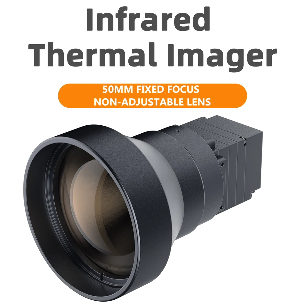 Uncooled Vox Lwir T…