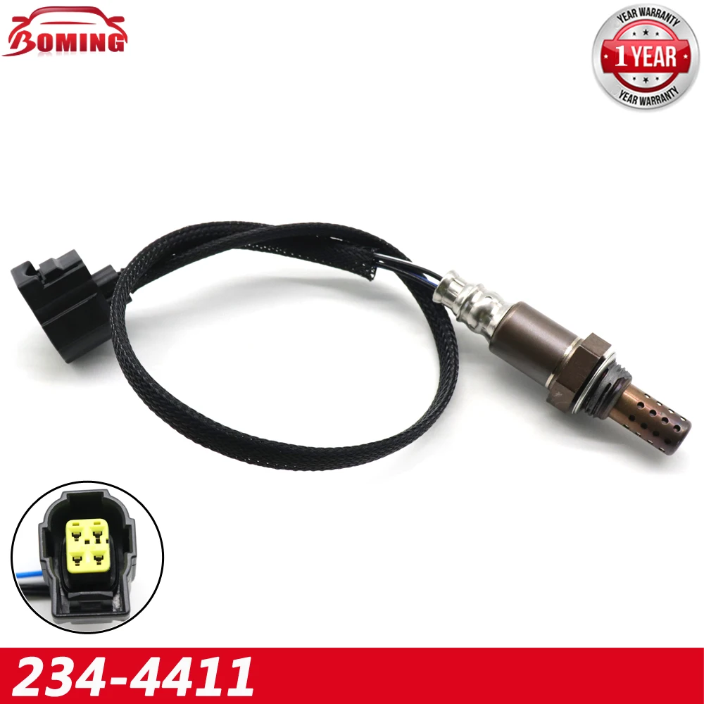 NEW Air Fuel Ratio Sensor O2 Oxygen Lambda Sensor 234-4411 4727446AD 2344411 For CHRYSLER PACIFICA 2004 3.5L