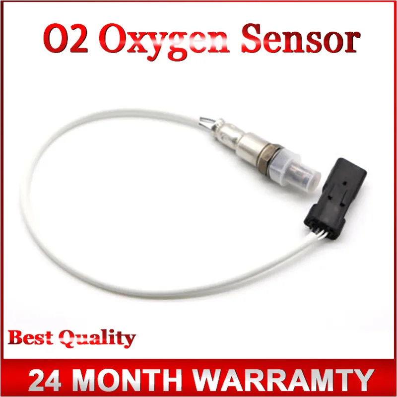 

OE# 9673438580 9810634380 ORJ Lambda Probe oxygen sensor FOR Citroen C-Elysee 1.2 VTi Oxygen Sensor For Peugeot 208 301