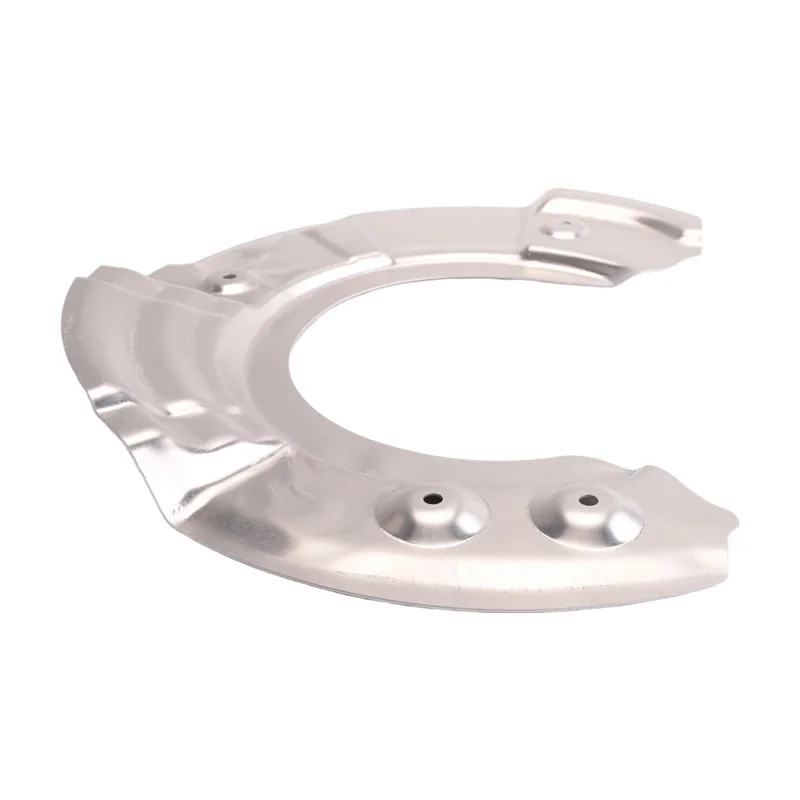 

AB16-Пылезащитная пластина, передний тормозной диск для BMW 5 6 7 серии F10 F11 F07 F06 F12 F01 F02 2010-2018 34116775265