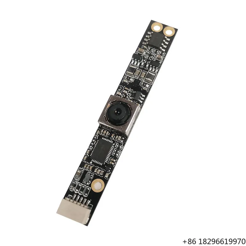 

Automatic 5MP 2K 30fps USB Multi-OS Live Video Streaming Module