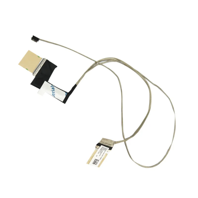 

LCD LVDS Video Screen Display FHD EDP Cable For ASUS 14005-02610300 30Pin