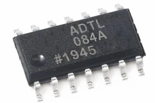 

ADTL084A SOP14 IC spot supply quality assurance package use welcome consultation spot can play