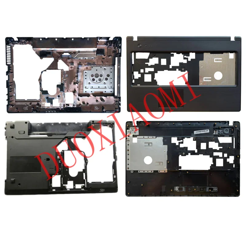 New Original For Lenovo G570 G575 G575AX G575GX Laptop Replacemen Accessorie A B C D Shell