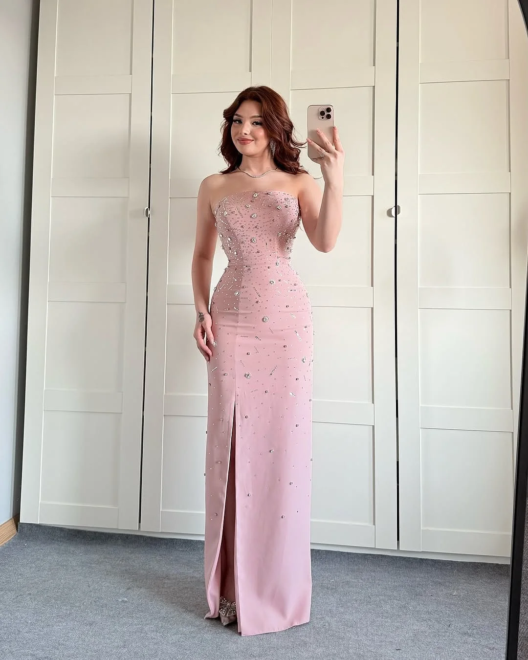 Prom Party Cocktail Evening Women Formal Occasion Dresses for Women Party Wedding Evening Luxury Dress New in Dresses Customized