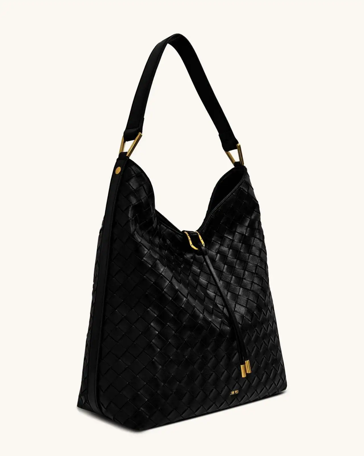 JW PEI Women's Tote Bag, New Style, Large Capacity, Relaxed Fit, Shoulder/Underarm Bag