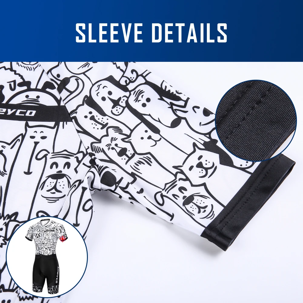 Erkek & Kadın Kısa Kollu Triat - Cycling Commuter Trousers incelemesi ve fiyatı