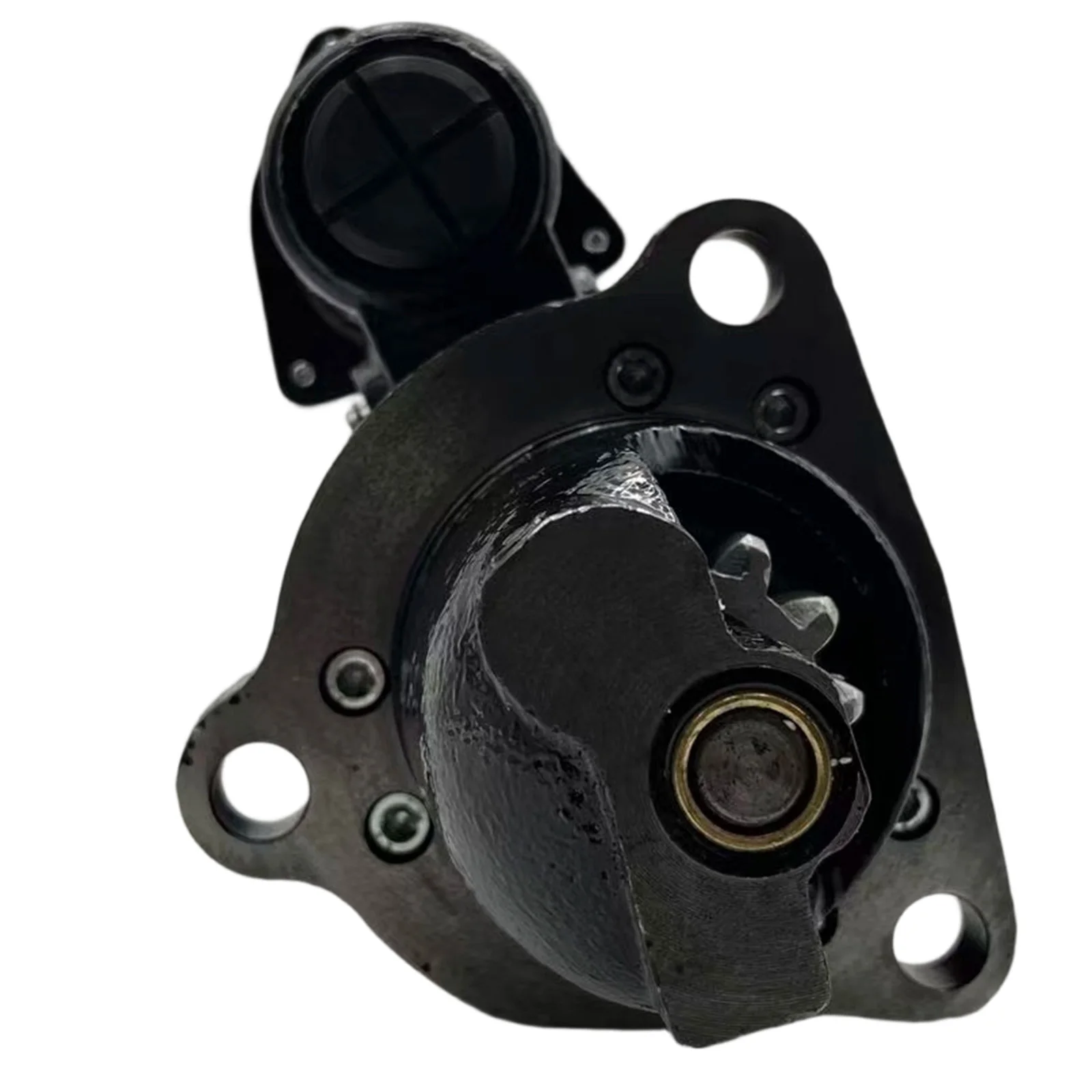 24V 7.5KW Starter 2394249 Compatible for Caterpillar CAT Various Models-1970