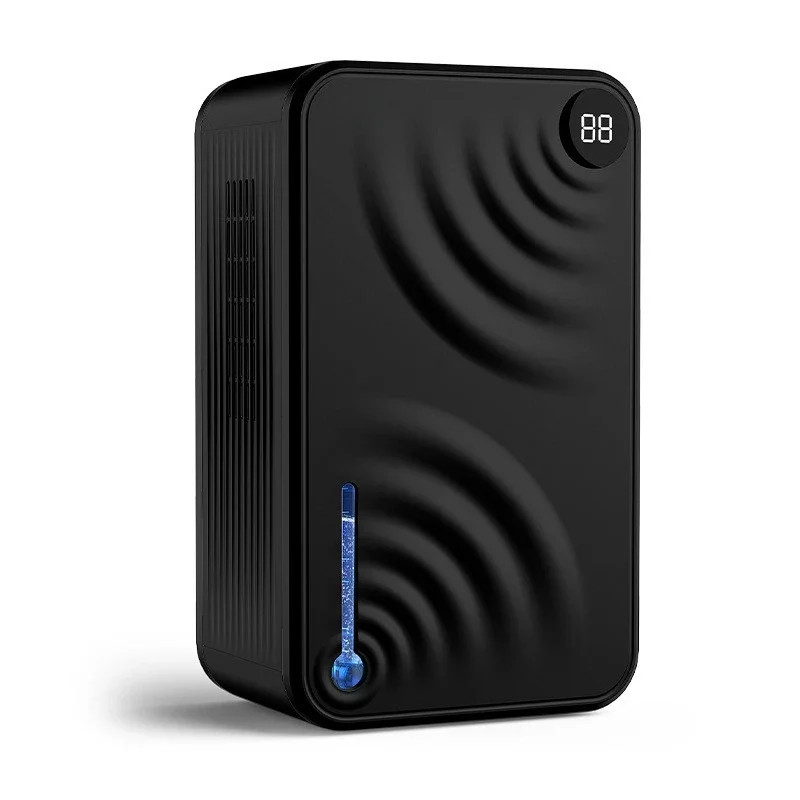 

Cross-border new household dehumidifier bathroom dehumidifier drying bedroom mini, indoor factory