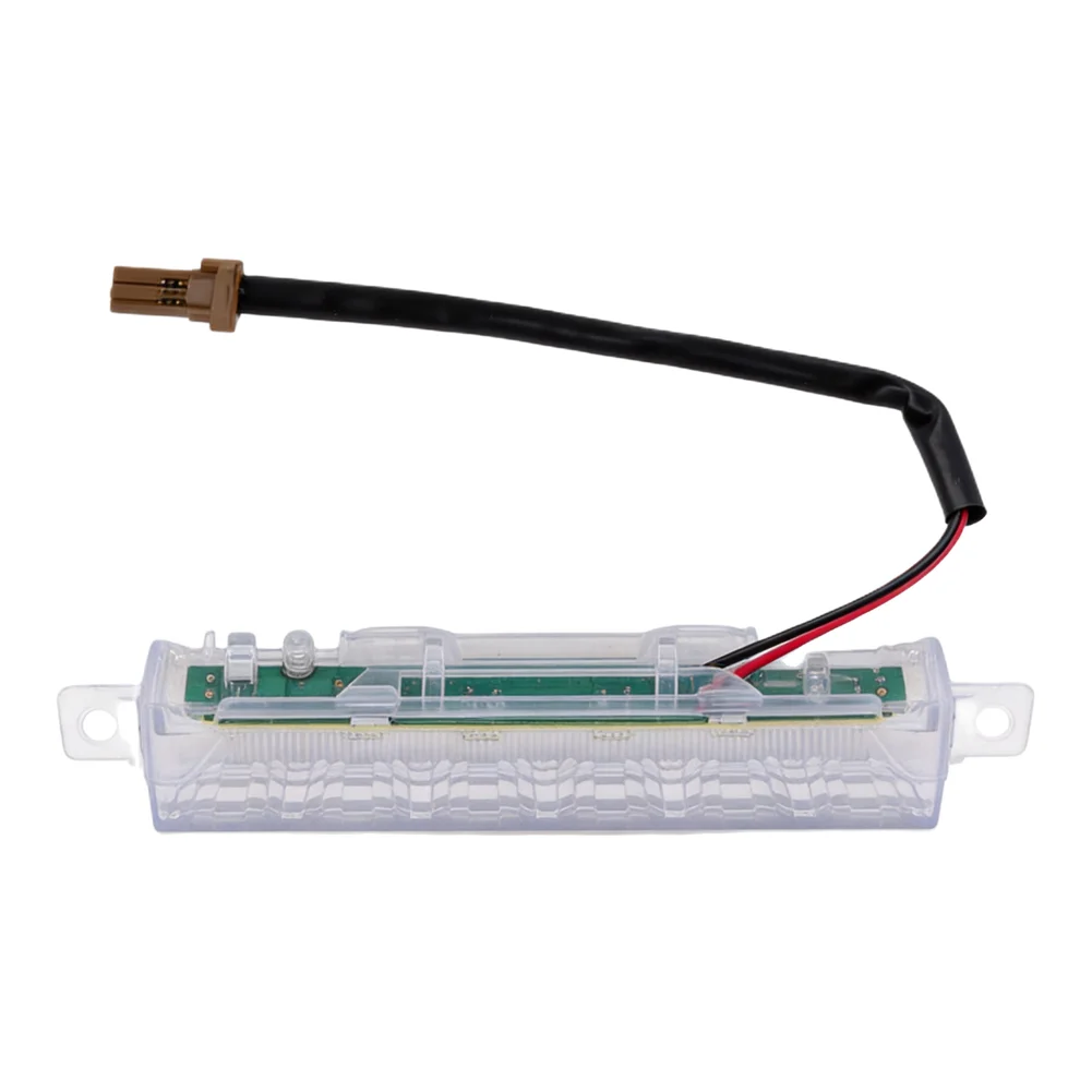 Brake Light Lamp High Mount Stop Lamp 1 Piece Set Compatible With G35 For Teana J32 As Shown Automobile Accessory