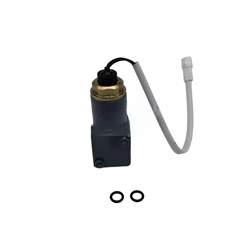 

Excavator Parts Solenoid Valves 9147260/9120999/9120292/9147242 Are Used for EX200-2/EX200-3/construction Machinery EX120-2