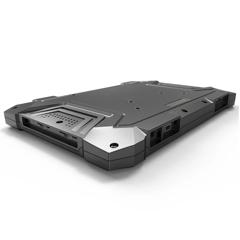 LILLIPUT 7-дюймовый автомобильный терминал управления данными промышленного управления ПК-7146