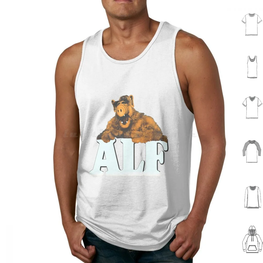 Alf-Gordon Shumway-… - image