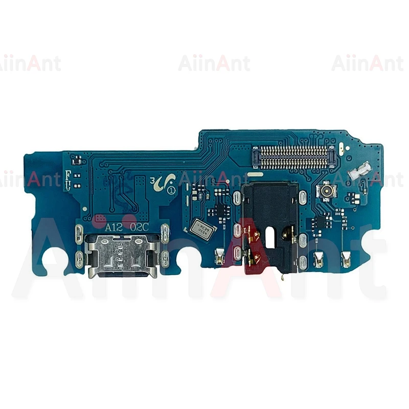 Dock USB Charger Quick Charging Port Connector Board Flex Cable For Samsung Galaxy A10 A10E A10S A11 A12 A12S A13 A13S A14 A15