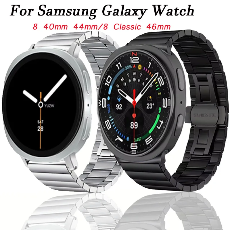 Stainless Steel Str… - image