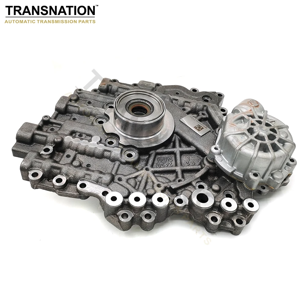 

New Auto Transmission Oil Pump OEM 24292178 Fit For Ford GM 9T50 9-SPEED Gearbox Car Accessories