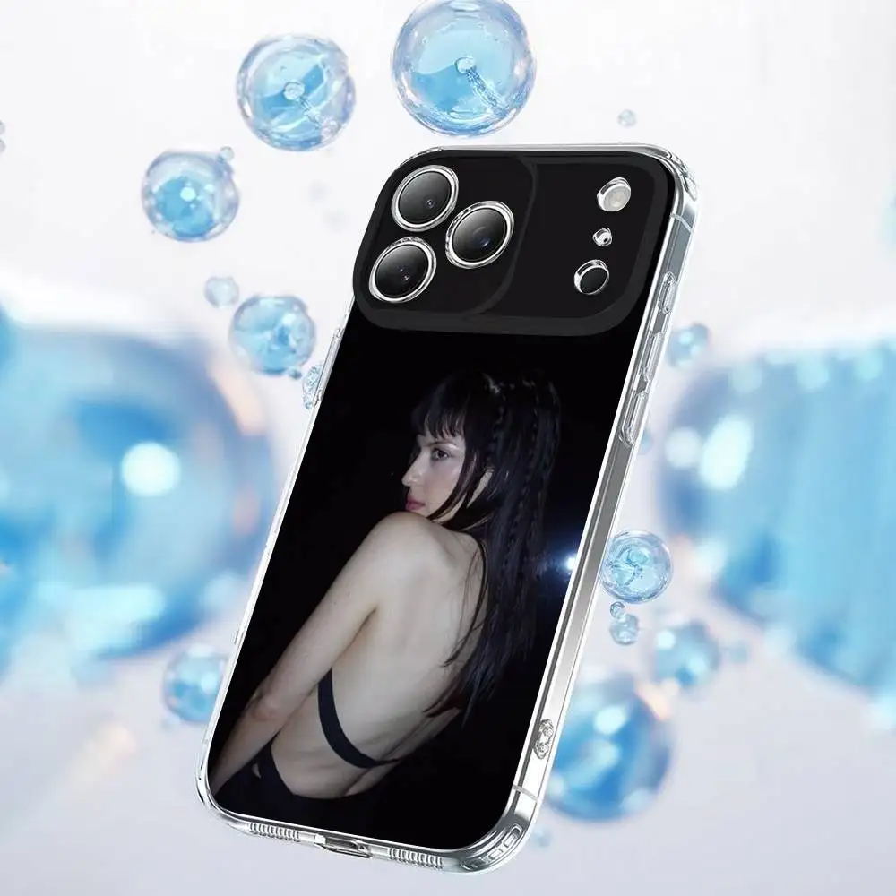 Чехол для телефона iPhone 17,16,15,14,13,12,11 Plus,Pro,Max,Plus,E,Air,Mini Transparent M-Marias M-Maria Zardoya Submarine CINEMA