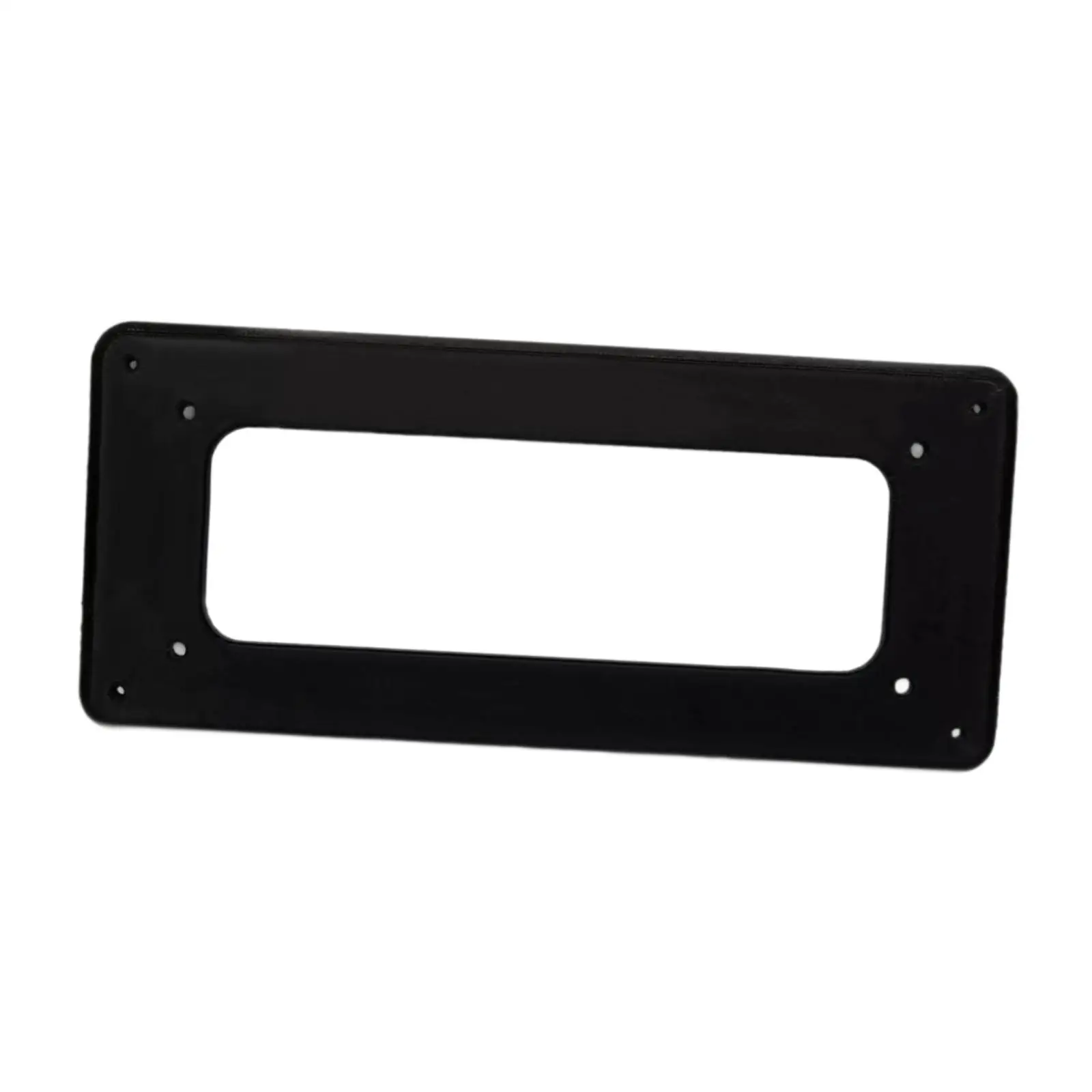 Adapter Plate Replace Mounting Plate for Fusion Ms-ra70 Ms-ra70nsx