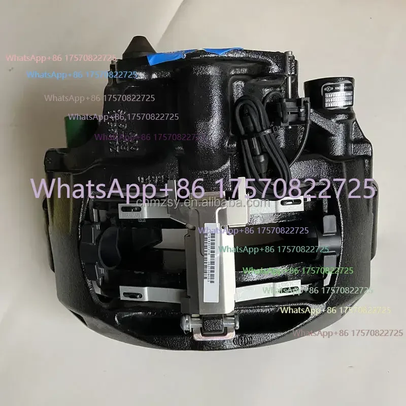 

Бутик-магазин: Сборка дискового тормозного суппорта Knorr-Bremse SB7090 для автобусов HIGER, запчасти для автобусов UTONG (опционально)