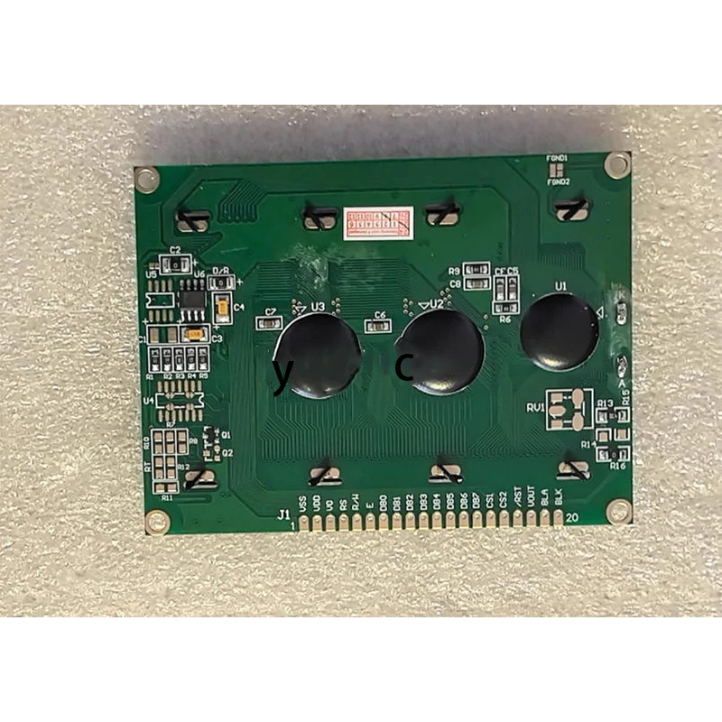 

EW13B30YLY is a perfect replacement for display screens