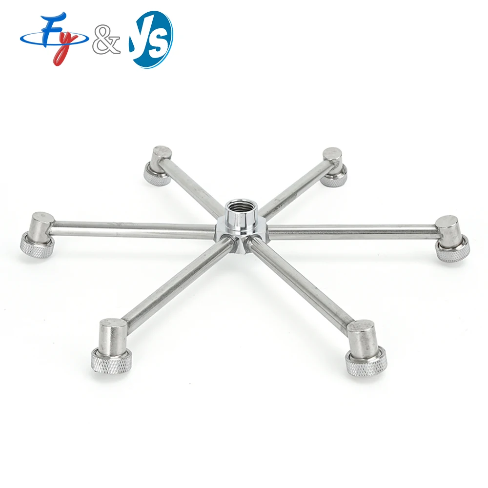 Professional Orchard Mist Sprayer - High-Pressure Atomizing Nozzle for Pesticide Application & Garden Irrigation