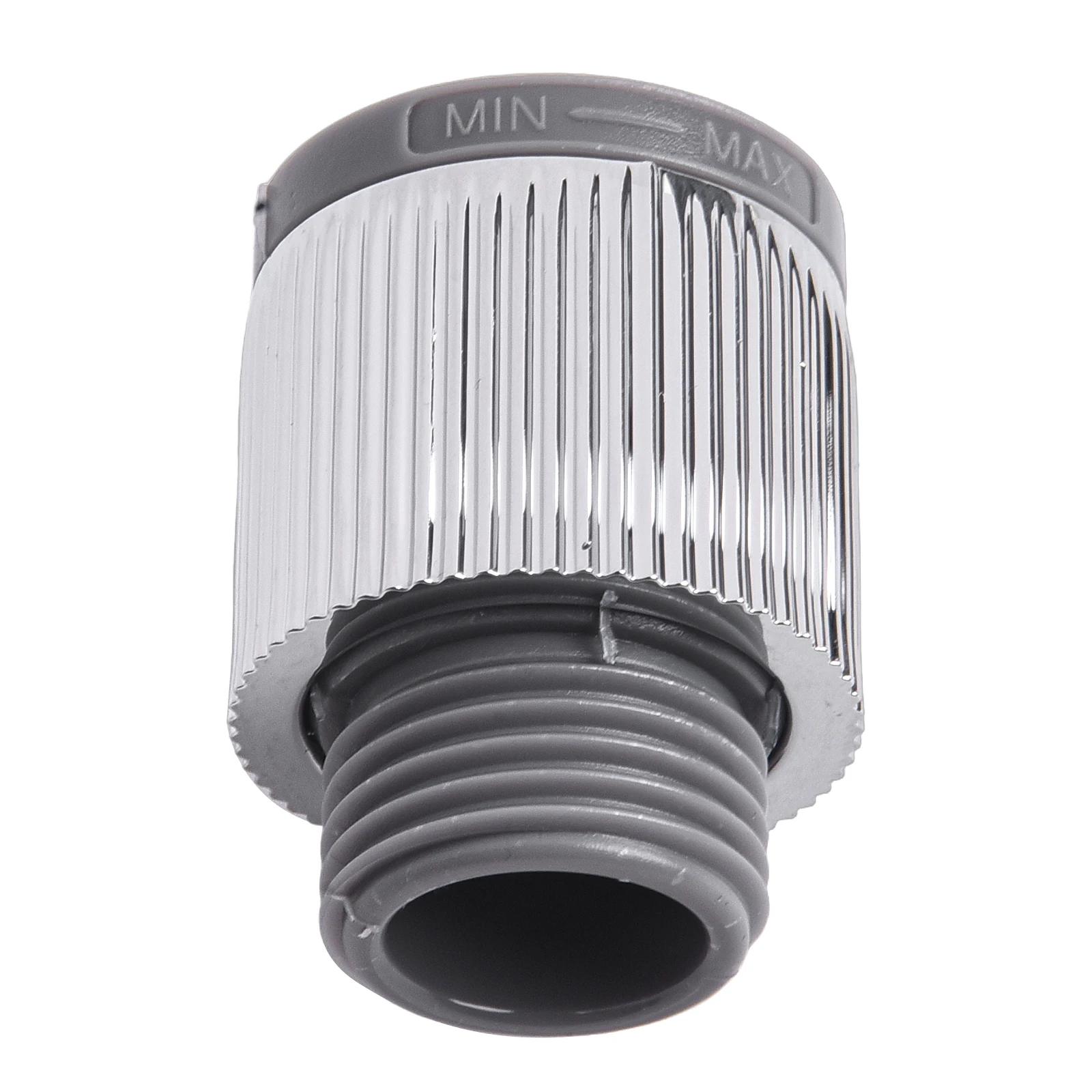 Adjustable Shower Valve Shower Head Flow Restrictor Install On Shower Head Water Flow Pressure Setting Water Pressure Saving