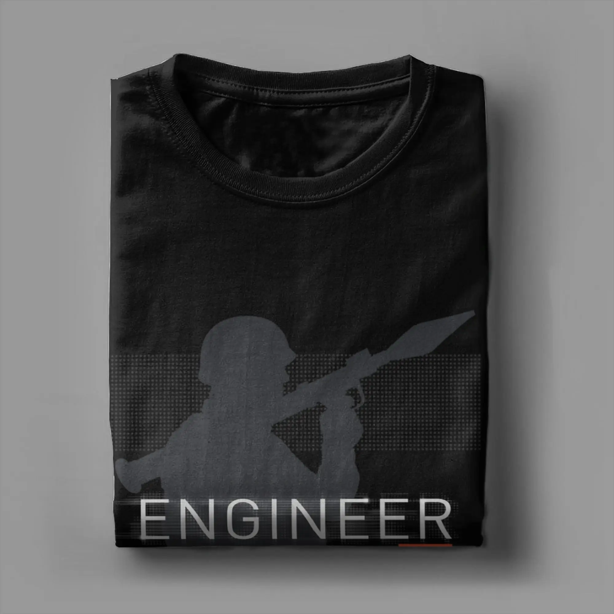 تي شيرت Battlefield 6 Funny Games BF6 بطباعة جرافيك للرجال والنساء 100% قطن تي شيرت ملابس #3