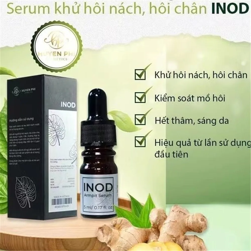 

serum dac tri hoi nach hoi chan inod huyen phi 5ml