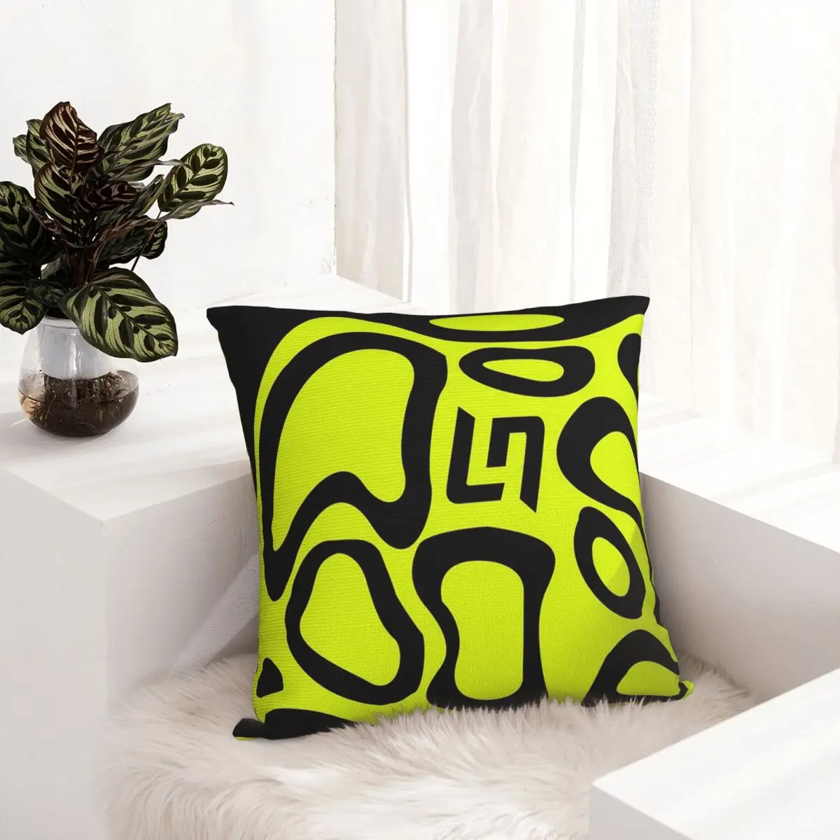 F1 2024 - Lando Norris #4 Pillowcase Pillows Cover Cushion Comfort Throw Pillow Sofa Decorative Cushions Used for Home Bedroom